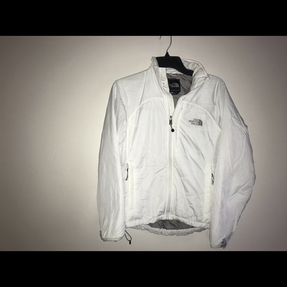 north face jacket
